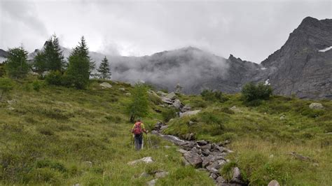 Maybe you would like to learn more about one of these? Wanderung zur Zeischalm von Innervals, Valsertal