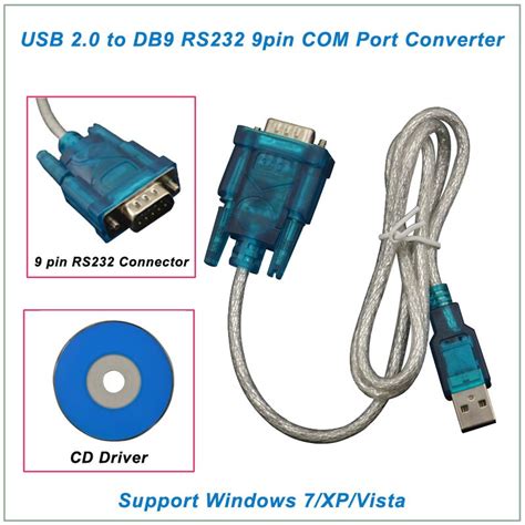 Usb To Rs232 Driver For Windows 10 Downqload