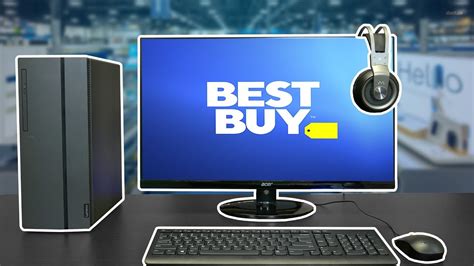 Gaming Pc At Best Buy