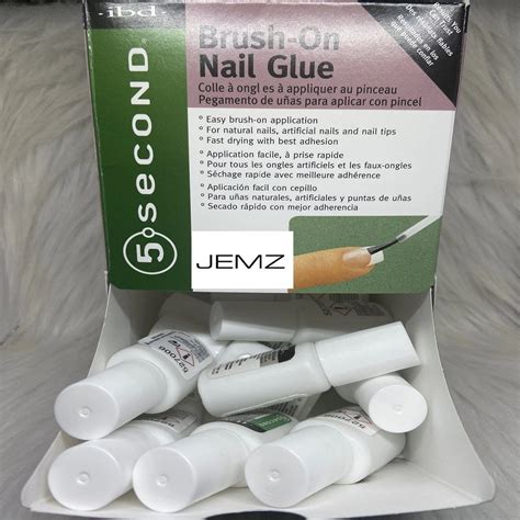 The 10 Best Nail Glue For Fake Nails Reviews 2023 Dtk Nail Supply