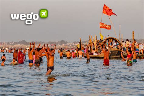 Kumbh Mela 2023 In Prayag Date Place More Wego Travel Blog