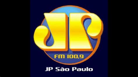 Jovem pan news news brasília 750 am são paulo 620 am brasilia 750 am sao paulo 620 am brazil. Jovem Pan 2 Fm 100.9 SP Vinhetas Antigas, Audio 100% - YouTube