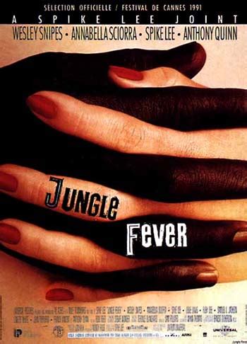 Sad to say, little of lee's energy or attitude seems to have rubbed off. Jungle Fever- Soundtrack details - SoundtrackCollector.com
