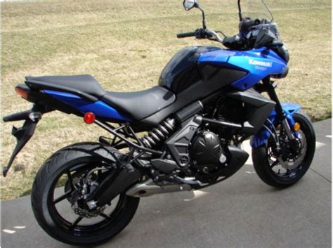 2019 kawasaki versys lt abs, low mileage, many premium accessories. 2013 Kawasaki VERSYS 650 650 for sale on 2040-motos