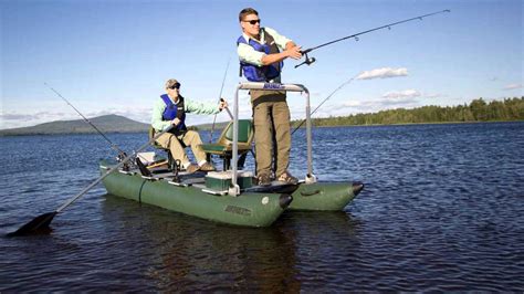 Maybe you would like to learn more about one of these? Inflatable Pontoon Fishing Boat - 2 Extraordinary Models ...