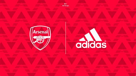 Arsenal Logo 4k Wallpapers Wallpaper Cave