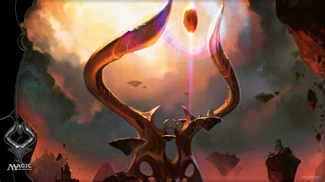 The gathering wallpapers for your desktop or mobile background in hd resolution. Nicol Bolas Wallpaper (82+ pictures)