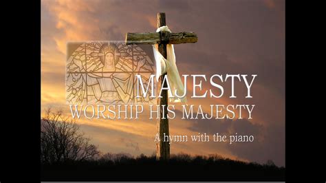 Majesty Worship His Majesty The Worship Song Cover Youtube