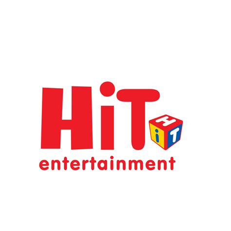 Hit Entertainment Logo 2023 By Cptiktok333 On Deviantart