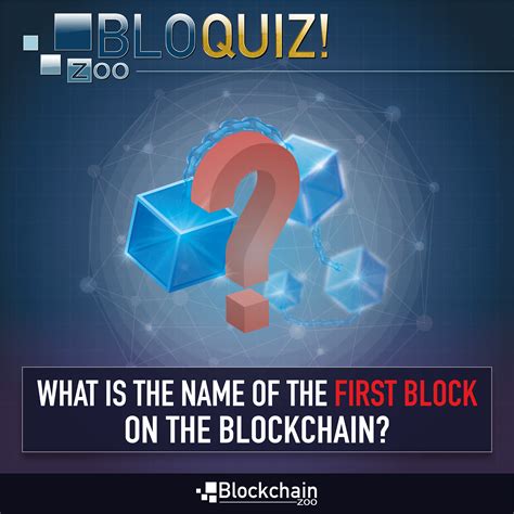 The first blockchain was the database introduced in 2009 as the infrastructure of bitcoin; The First Block | Blockchain, Cash management, Blockchain ...