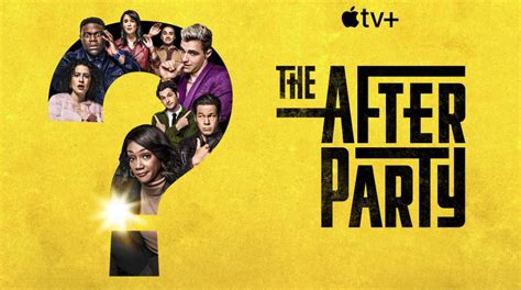 The Afterparty Season 2 Episode 1 Release Date And Streaming Guide