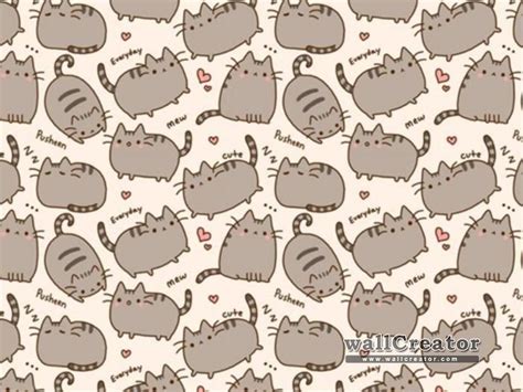 You can also upload and share your favorite pusheen the cat wallpapers. Pusheen The Cat Wallpapers - Wallpaper Cave