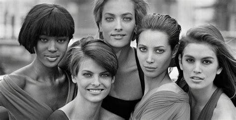 Are Supermodels Still Relevant In The Era Of Social Media And
