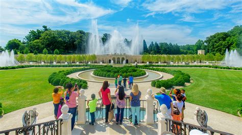A Guide To Longwood Gardens — Visit Philadelphia