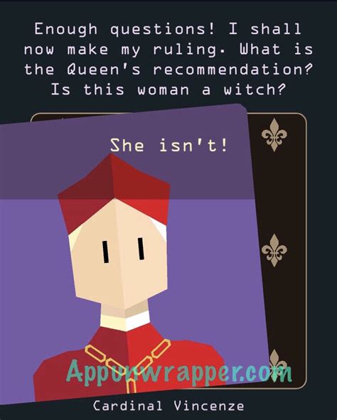 Reigns Her Majesty Objectives Royal Deeds Walkthrough Guide