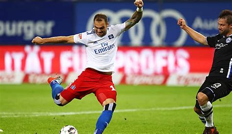 Here is an overview of the mopo grades: HSV gegen 1. FC Heidenheim live: TV-Übertragung ...