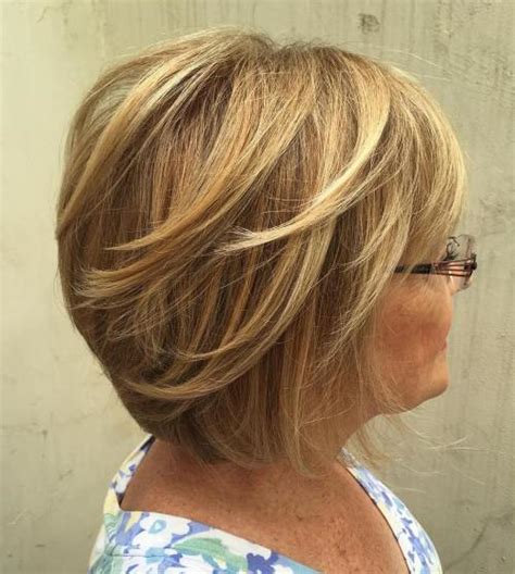 50 Best Short Hairstyles And Haircuts For Women Over 60 In 2024