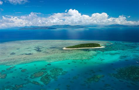 Great Barrier Reef Tours Cairns