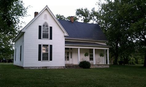 My Circa 1890s Farmhouse Farmhouse Remodel New England Farmhouse