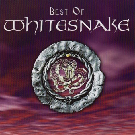 Whitesnake Best Of Whitesnake Releases Discogs