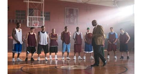 Wondering if coach carter is ok for your kids? Coach Carter Movie Review