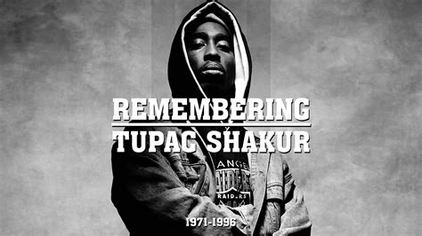 Remembering Tupac Shakur Lab111