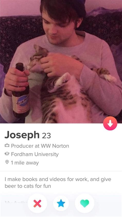 10 Best Tinder Bio Examples For Guys To Make Her Swipe Right The