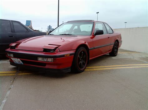 The used 1990 honda prelude comes with front. 1990 Honda Prelude - Pictures - CarGurus