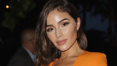 Olivia Culpo Shows Off Her Incredible Figure In Jaw Dropping Set Of Barely There Bikinis Hello