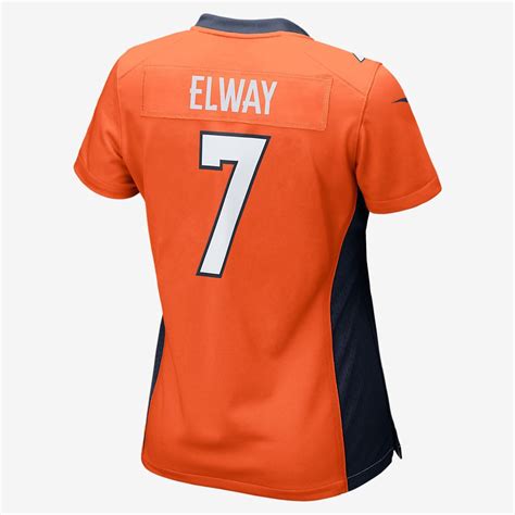 Demaryius thomas denver broncos nflpa orange jersey youth extra large new $60. Nike Nfl Denver Broncos (Demaryius Thomas) Women's Football Home Game Jersey - 2Xl (20-22 ...
