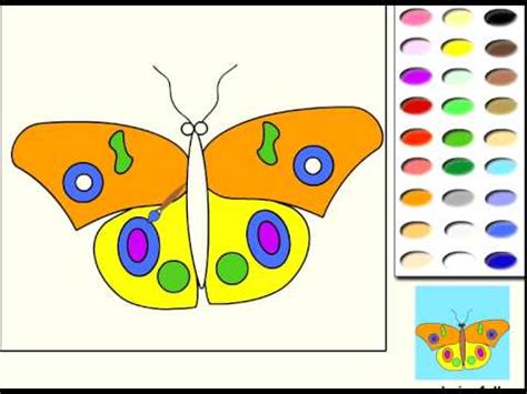 Créer, dessiner et peindre en ligne. jeu enfant 3 ans en ligne