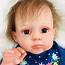 20 Inches Newborn Silicone Babies Reborn Baby Boy Dolls