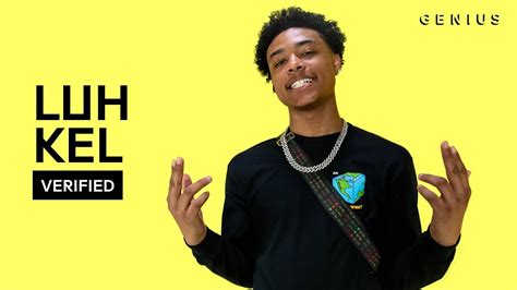 Luh Kel Wrong Official Lyrics And Meaning Verified Youtube
