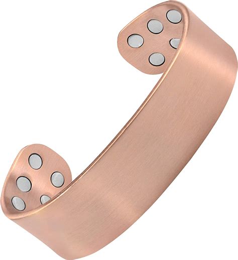 Magnetrx Pure Copper Magnetic Bracelet Magnetic Copper Bracelets