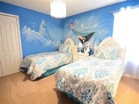 Maybe you would like to learn more about one of these? Frozen Bedroom Lighting | incredible-frozen-themed-bedroom ...