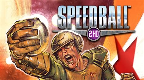 Speedball 2 Hd Pc Steam Game Fanatical