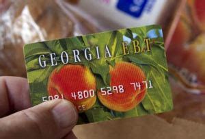 If you have a georgia ebt card, there are several ways you can obtain the balance on your card. Georgia EBT Card - Snap Benefits