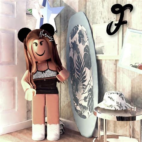 Create an account or log into facebook. Pin on Cute Roblox Pics