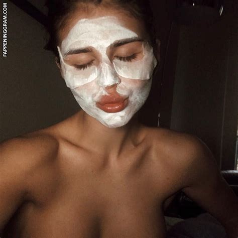 Anastasia Mironova Nude The Fappening Fappeninggram