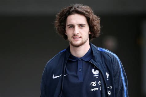 Todo sobre adrien rabiot, noticias en imagenes, fotos, videos, audios, infografias, interactivos y resumenes de adrien rabiot. PSG midfielder Adrien Rabiot would 'love' to play in the ...