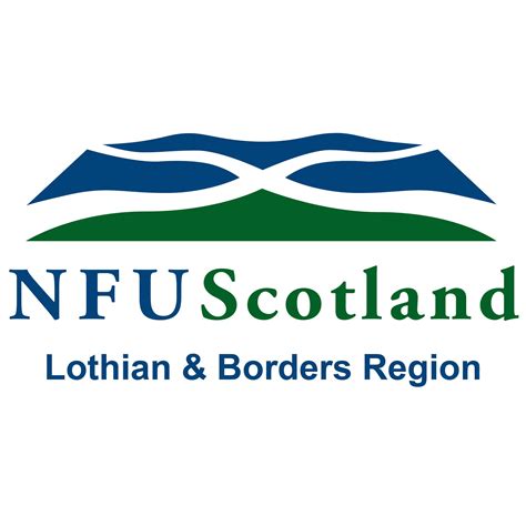 Nfu Scotland Lothians And Borders Region Edinburgh