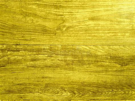 Yellow Wood Texture For Background Stock Image Image Of Closeup