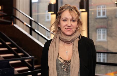 Sonia Friedman Among Evening Standards 10 Most Influential Londoners