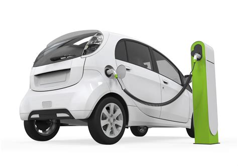 Electric Cars Their Past Present And Future Cio