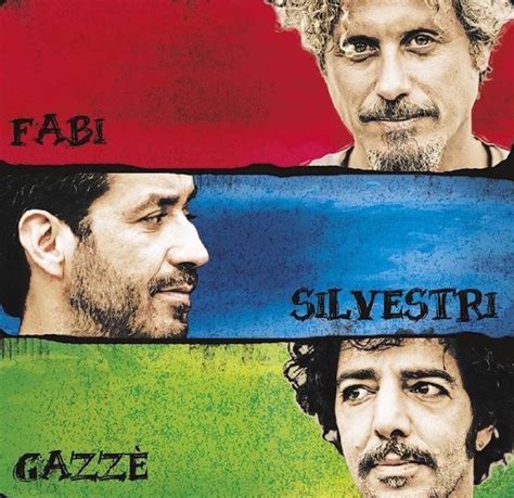 Gazze haberleri ve güncel gelişmeler için tıkla! Niccolo Fabi, Daniele Silvestri, Max Gazzè. "Il Padrone ...