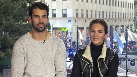 Jessie James And Eric Decker S House Rules Nudity And Manscaping