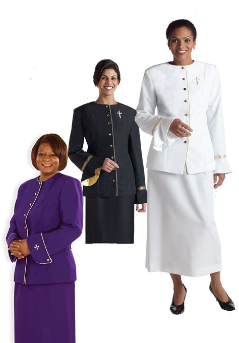 Since 1996 Christian Expressions Has Been Providing Fine Clergy Attire