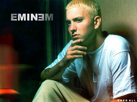 The man who has many chart buster songs to his credit is all for tattoos. Barbietch: Eminem Hairstyles and Tattoo Designs