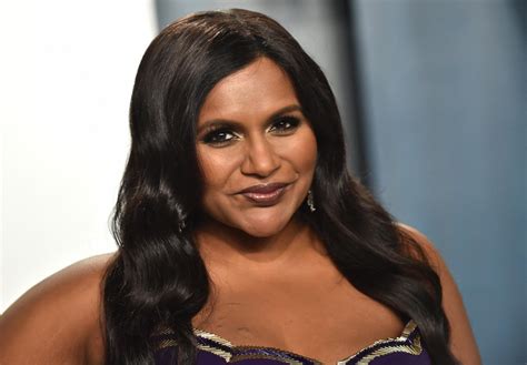Mindy Kaling It Would Be Great To Have More Lgbtq Content For Indian