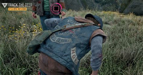 Get the latest on sony bend studio's zombie survival game, days gone as we take a look at what sets it apart from its competition.watch more from e3 2018. It's a Rifle Not a Gun - Days Gone Wiki Guide - IGN